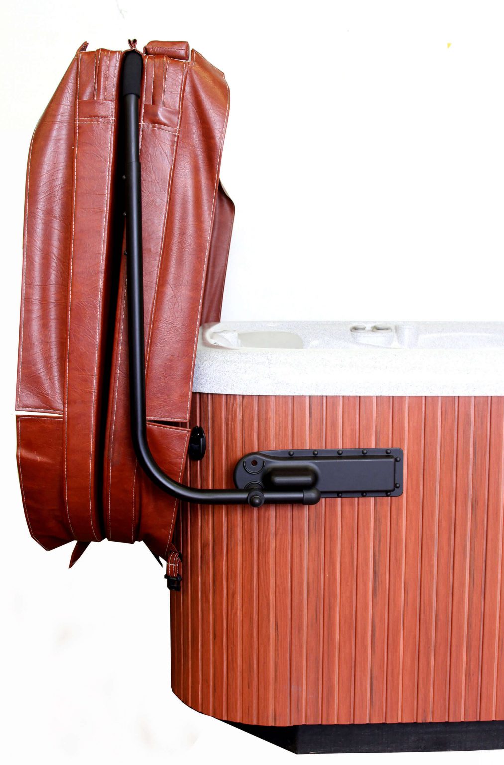 Cover Valet EX Spa Cover replacement hot tub covers Florida Spa Covers