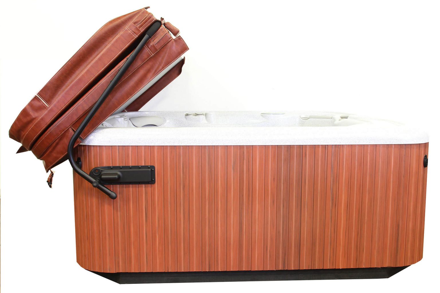 Cover Valet EX Spa Cover replacement hot tub covers Florida Spa Covers